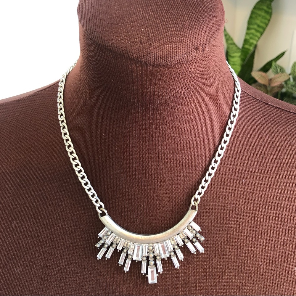 Statement Necklace
